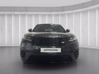 LAND ROVER Range rover velar 2.0d i4 mhev r-dynamic se 4wd 204cv auto