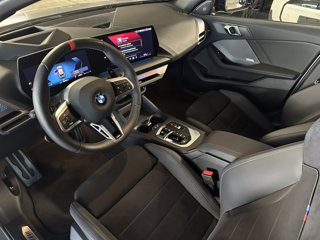 BMW M135 xdrive MSport Pro auto
