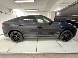 BMW X6 M60i MSport Pro auto
