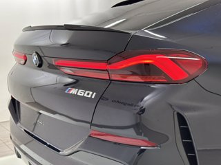 BMW X6 M60i MSport Pro auto