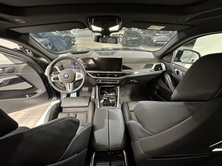 BMW X6 M60i MSport Pro auto