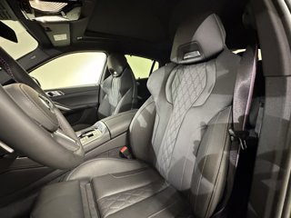 BMW X6 M60i MSport Pro auto