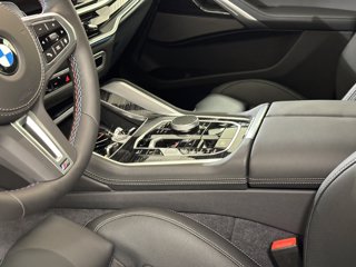 BMW X6 M60i MSport Pro auto