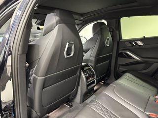 BMW X6 M60i MSport Pro auto