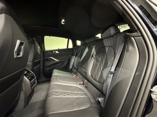 BMW X6 M60i MSport Pro auto