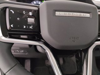 LAND ROVER Discovery sport 2.0d td4 mhev s awd 163cv auto