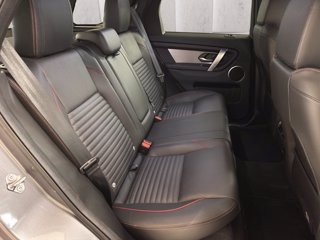 LAND ROVER Discovery sport 2.0d td4 mhev r-dynamic s awd 163cv auto