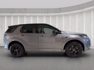 LAND ROVER Discovery sport 2.0d td4 mhev r-dynamic s awd 163cv auto