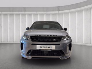 LAND ROVER Discovery sport 2.0d td4 mhev r-dynamic s awd 163cv auto