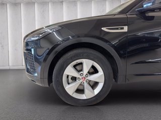 JAGUAR E-pace 2.0d i4 r-dynamic s awd 150cv auto my19