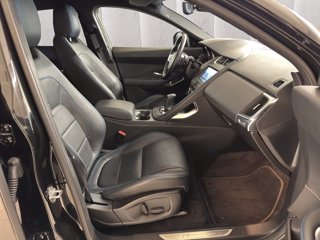 JAGUAR E-pace 2.0d i4 r-dynamic s awd 150cv auto my19