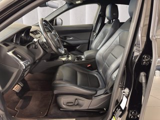 JAGUAR E-pace 2.0d i4 r-dynamic s awd 150cv auto my19