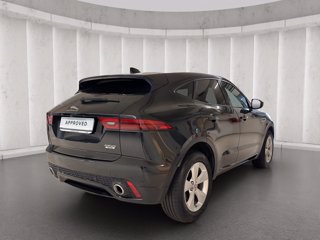 JAGUAR E-pace 2.0d i4 r-dynamic s awd 150cv auto my19