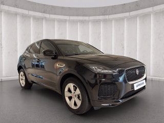 JAGUAR E-pace 2.0d i4 r-dynamic s awd 150cv auto my19