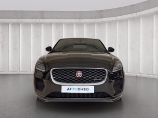 JAGUAR E-pace 2.0d i4 r-dynamic s awd 150cv auto my19