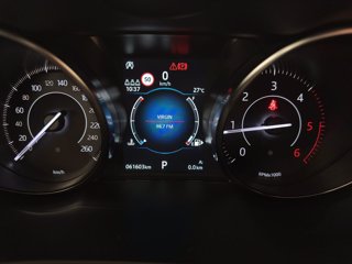 JAGUAR E-pace 2.0d i4 r-dynamic s awd 150cv auto my19