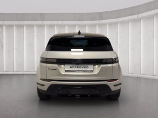 LAND ROVER Range rover evoque 1.5 i3 phev s awd 309cv auto