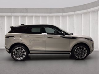 LAND ROVER Range rover evoque 1.5 i3 phev s awd 309cv auto