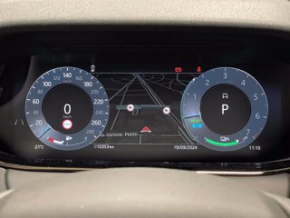 LAND ROVER Range rover evoque 1.5 i3 phev s awd 309cv auto
