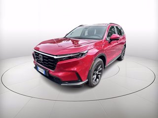 HONDA CR-V 2.0 hev Advance awd