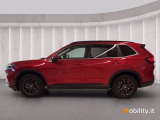 HONDA CR-V 2.0 hev Advance awd
