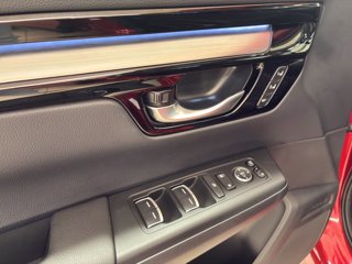 HONDA CR-V 2.0 hev Advance awd