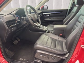 HONDA CR-V 2.0 hev Advance awd
