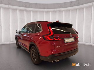 HONDA CR-V 2.0 hev Advance awd