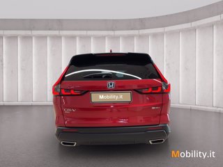 HONDA CR-V 2.0 hev Advance awd