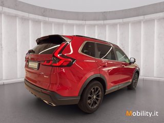 HONDA CR-V 2.0 hev Advance awd