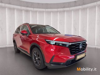 HONDA CR-V 2.0 hev Advance awd