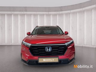 HONDA CR-V 2.0 hev Advance awd