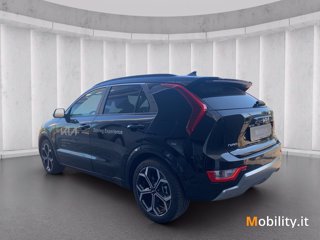 KIA Niro 1.6 gdi hev Style dct
