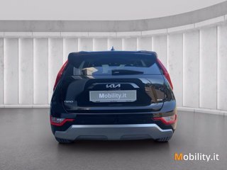 KIA Niro 1.6 gdi hev Style dct