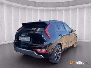 KIA Niro 1.6 gdi hev Style dct