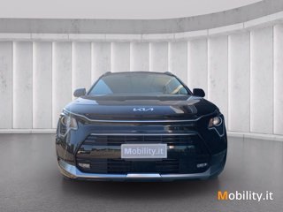 KIA Niro 1.6 gdi hev Style dct