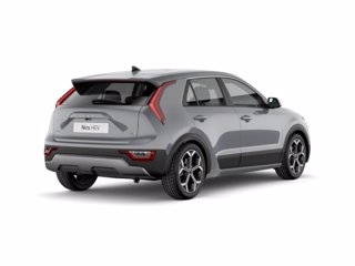 KIA Niro 1.6 gdi hev Style 129cv dct