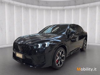 BMW X2 sdrive 18d MSport Pro auto