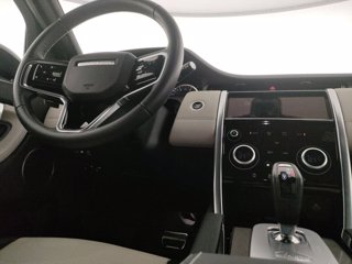 LAND ROVER Discovery sport 2.0d td4 mhev r-dynamic s awd 163cv auto