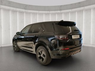 LAND ROVER Discovery sport 2.0d td4 mhev r-dynamic s awd 163cv auto
