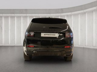 LAND ROVER Discovery sport 2.0d td4 mhev r-dynamic s awd 163cv auto