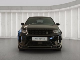 LAND ROVER Discovery sport 2.0d td4 mhev r-dynamic s awd 163cv auto