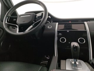 LAND ROVER Discovery Sport LAND ROVER 2.0 TD4 163 CV AWD Auto R-Dynamic SE