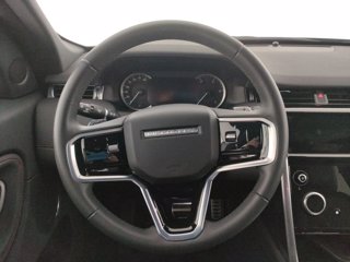 LAND ROVER Discovery Sport LAND ROVER 2.0 TD4 163 CV AWD Auto R-Dynamic SE
