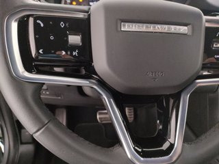 LAND ROVER Discovery Sport LAND ROVER 2.0 TD4 163 CV AWD Auto R-Dynamic SE