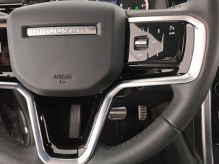 LAND ROVER Discovery Sport LAND ROVER 2.0 TD4 163 CV AWD Auto R-Dynamic SE