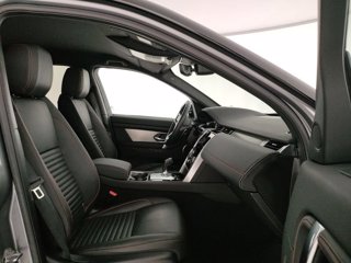 LAND ROVER Discovery Sport LAND ROVER 2.0 TD4 163 CV AWD Auto R-Dynamic SE