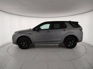 LAND ROVER Discovery Sport LAND ROVER 2.0 TD4 163 CV AWD Auto R-Dynamic SE