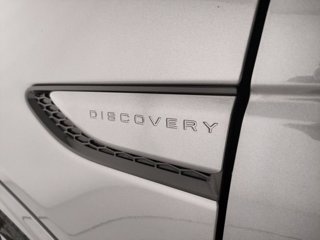 LAND ROVER Discovery Sport LAND ROVER 2.0 TD4 163 CV AWD Auto R-Dynamic SE