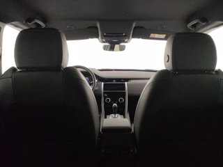 LAND ROVER Discovery Sport LAND ROVER 2.0 TD4 163 CV AWD Auto R-Dynamic SE